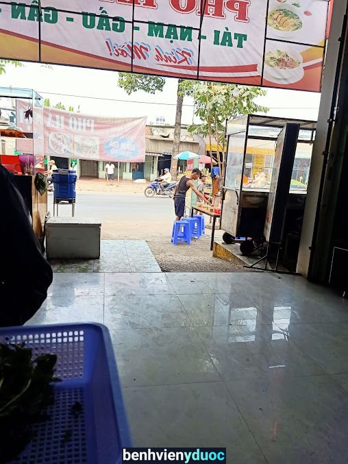 Phòng Khám Nhi Đồng Jacobi Pédiatrie