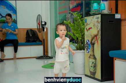 Phòng Khám Nhi Đông Phát Thanh Hóa Thanh Hóa