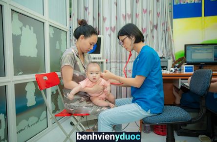 Phòng Khám Nhi Đông Phát Thanh Hóa Thanh Hóa