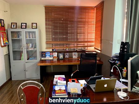 Phòng Khám Nhi Đồng Sài Gòn Bến Cát Bình Dương