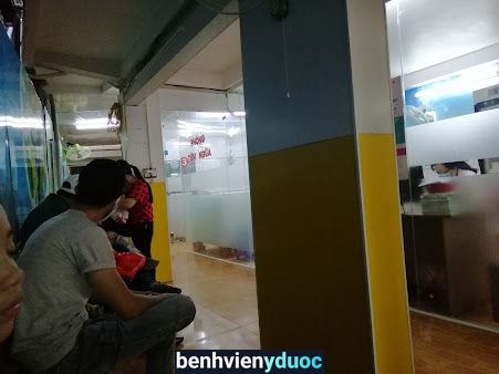 Phòng Khám Nhi Đồng Sài Gòn Bến Tre Bến Tre