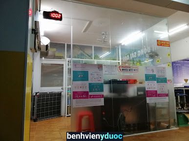 Phòng Khám Nhi Đồng Sài Gòn Bến Tre Bến Tre