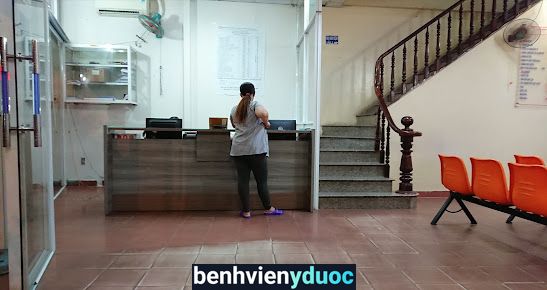 Phòng Khám Nhi Đồng Sài Gòn Thủ Dầu Một Bình Dương