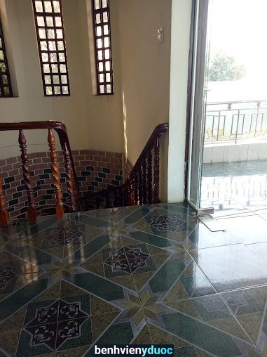 Phòng khám Nhi đồng Thành phố Phú Mỹ Bà Rịa - Vũng Tàu