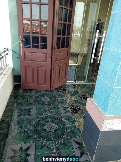 Phòng khám Nhi đồng Thành phố Phú Mỹ Bà Rịa - Vũng Tàu