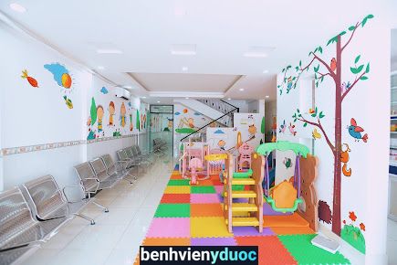 Phòng Khám Nhi Đồng Thành Phố Biên Hòa Đồng Nai