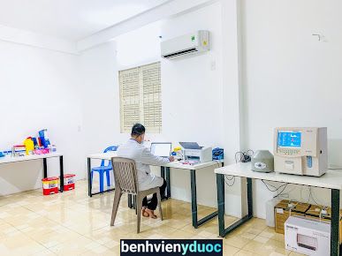 Phòng Khám Nhi Đồng Thành Phố Biên Hòa Đồng Nai