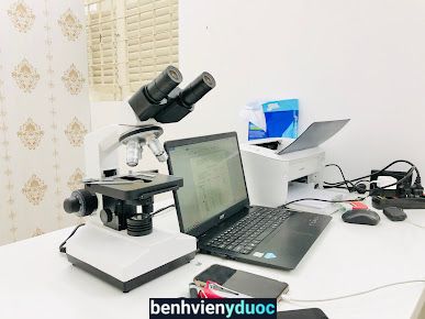 Phòng Khám Nhi Đồng Thành Phố Biên Hòa Đồng Nai