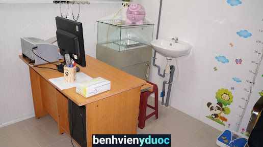 PHÒNG KHÁM NHI ĐỒNG THỦ ĐỨC Thủ Đức Hồ Chí Minh