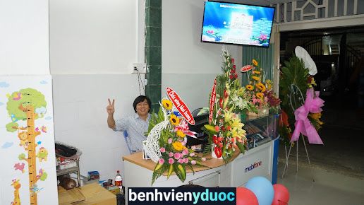 PHÒNG KHÁM NHI ĐỒNG THỦ ĐỨC Thủ Đức Hồ Chí Minh