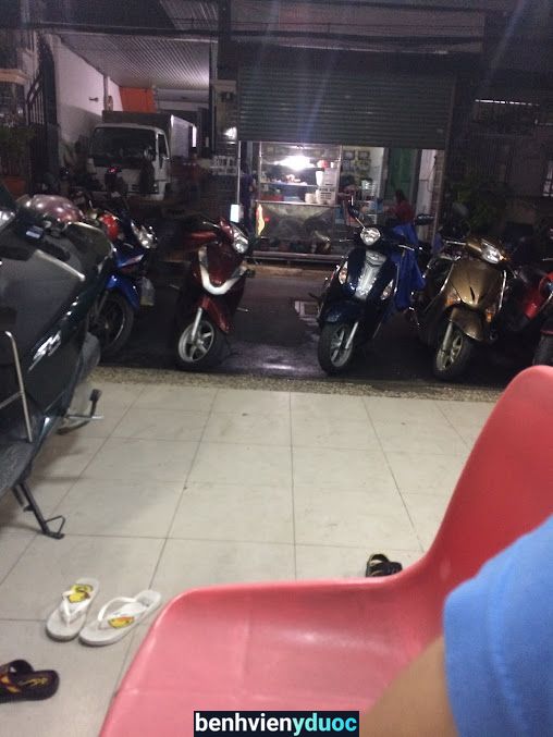 PHÒNG KHÁM NHI ĐỒNG THỦ ĐỨC Thủ Đức Hồ Chí Minh