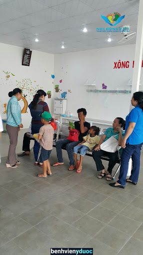 Phòng Khám Nhi Đồng Việt, Tx. Long Khánh Long Khánh Đồng Nai