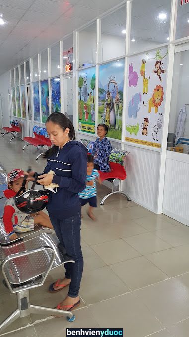 Phòng Khám Nhi Đồng Việt, Tx. Long Khánh Long Khánh Đồng Nai