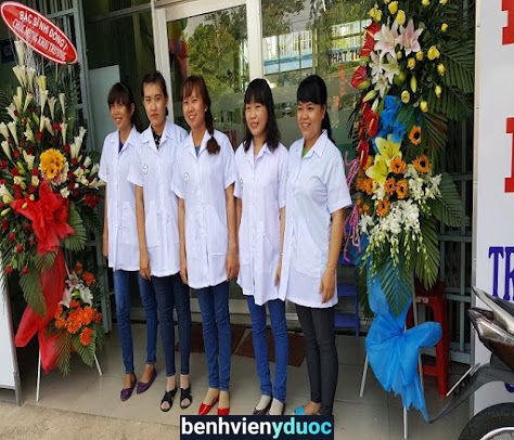 Phòng khám nhi đồng Yêu Trẻ Củ Chi (Cơ Sở 1) Củ Chi Hồ Chí Minh