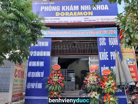 Phòng Khám Nhi Doremon