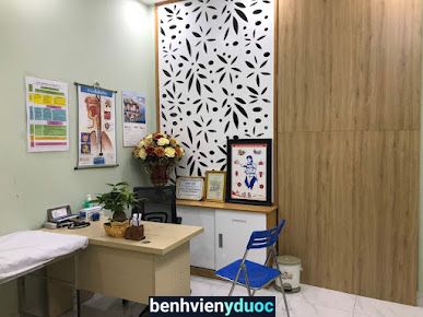 Phòng Khám Nhi - Happy Kids - Bác Sĩ Dũng Bệnh Viện Nhi TW Thanh Xuân Hà Nội