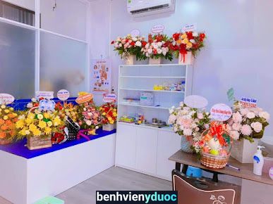 Phòng Khám Nhi Hòa Xuân - BS Thiện Đạt & Bảo Trang Cẩm Lệ Đà Nẵng