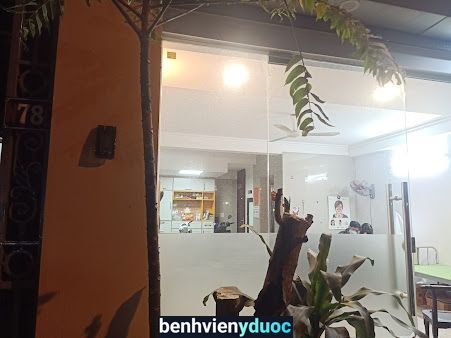 Phòng Khám Nhi Khoa - Bs Hoàng Văn Kết Long Biên Hà Nội