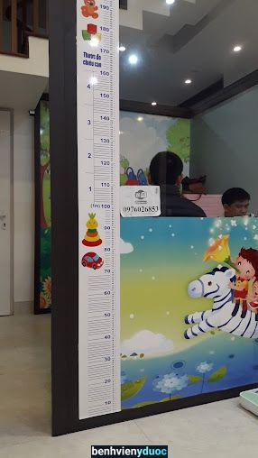 Phòng khám Nhi khoa Bs Nguyễn Hữu Sơn Huế Thừa Thiên Huế