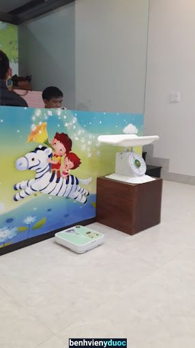 Phòng khám Nhi khoa Bs Nguyễn Hữu Sơn Huế Thừa Thiên Huế