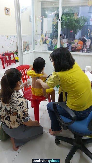 Phòng Khám Nhi Khoa Bs Nguyễn Thị Ngọc Giàu Biên Hòa Đồng Nai
