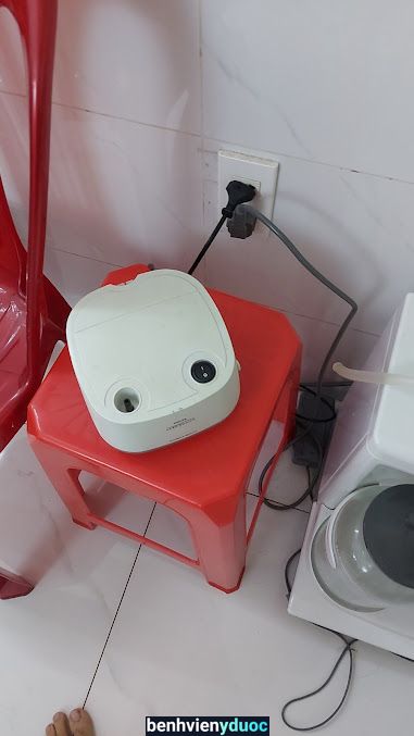 Phòng Khám Nhi Khoa Bs Nguyễn Thị Ngọc Giàu Biên Hòa Đồng Nai