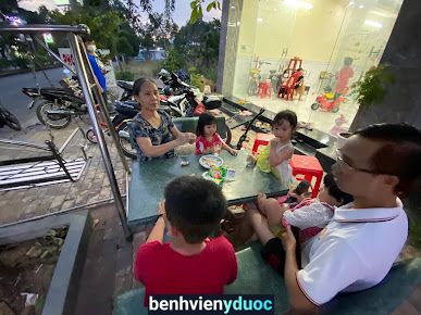 Phòng Khám Nhi Khoa Bs Nguyễn Thị Ngọc Giàu Biên Hòa Đồng Nai