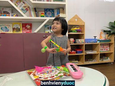 Phòng khám Nhi khoa Hạnh Phúc Vĩnh Yên Vĩnh Phúc