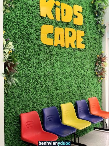 Phòng khám nhi khoa KidsCare