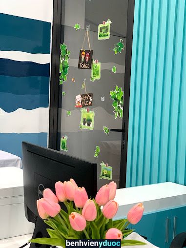 Phòng khám nhi khoa KidsCare Hoài Đức Hà Nội