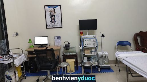 Phòng khám Nhi khoa MEDKID Đông Anh Hà Nội