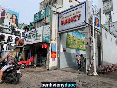 Phòng Khám Nhi Khoa NANCY 5 Hồ Chí Minh