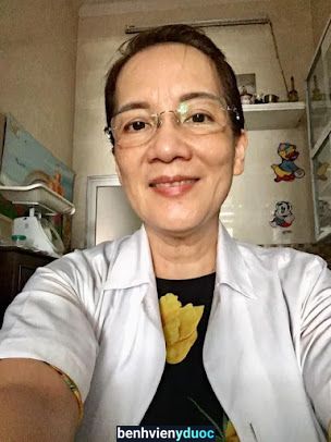 Phòng khám nhi khoa-nhi sơ sinh PGS.TS.BS Nguyễn Thị Kiểu Nhi Huế Thừa Thiên Huế