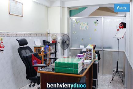 Phòng Khám Nhi khoa Ths.Bs Dương Công Minh