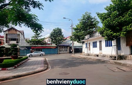 Phòng Khám Nhi Khoa- Ths.Bs.Nguyễn Anh Tuấn Thủ Dầu Một Bình Dương