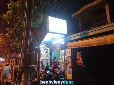 Phòng Khám Nhi Khoa- Ths.Bs.Nguyễn Anh Tuấn Thủ Dầu Một Bình Dương