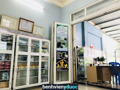 Phòng Khám Nhi Khoa Tiến Sĩ-Bác Sĩ Hà Văn Thiệu