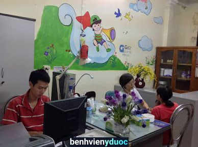 Phòng Khám Nhi Khoa Vũ Thị Việt