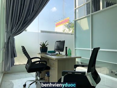Phòng khám nhi PHÚC VINH Đồng Xoài Bình Phước