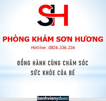 Phòng khám nhi Sơn Hương Quế Võ Bắc Ninh
