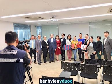 PHÒNG KHÁM NHI SUNSHINE Bình Thạnh Hồ Chí Minh