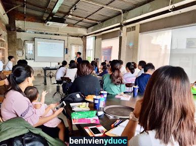 PHÒNG KHÁM NHI SUNSHINE Bình Thạnh Hồ Chí Minh