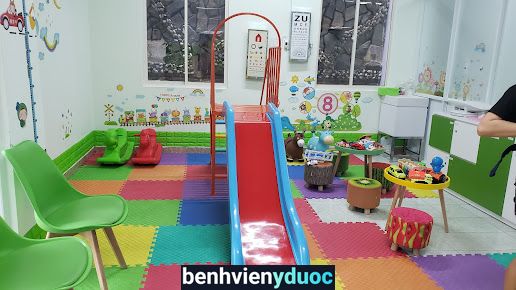 PHÒNG KHÁM NHI SUNSHINE Bình Thạnh Hồ Chí Minh