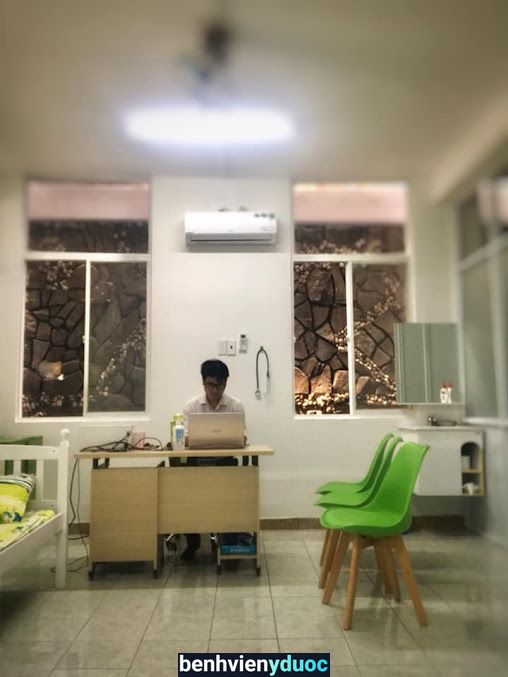 PHÒNG KHÁM NHI SUNSHINE Bình Thạnh Hồ Chí Minh