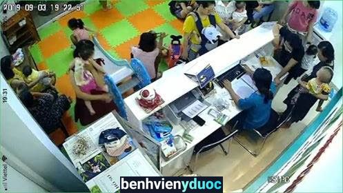 Phòng khám Nhi Tâm An Hoài Đức Hà Nội