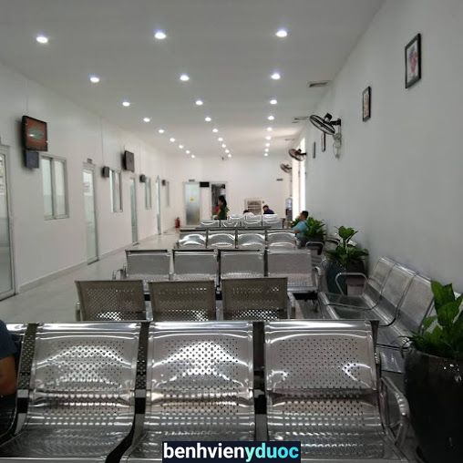 Phòng khám Nhi Thành Phố Thủ Dầu Một Bình Dương