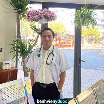 Phòng khám Nhi và Dinh dưỡng BMT Buôn Ma Thuột Đắk Lắk