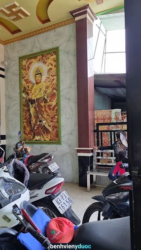 Phòng khám Nhơn Nghĩa Đường Phụng Hiệp Hậu Giang