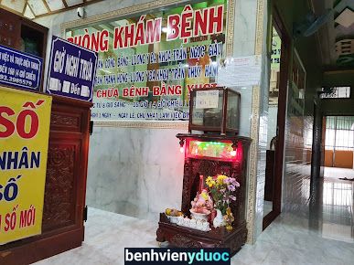 Phòng khám Nhơn Nghĩa Đường Phụng Hiệp Hậu Giang