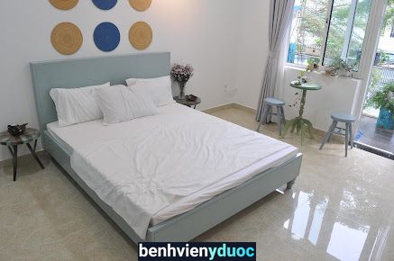 Phòng Khám Nội Cơ Xương Khớp Bác Sĩ Trần Thị Ngọc Thủy Cà Mau Cà Mau